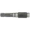 VOIMANULOSOTON AKSELI VALMET 45031120